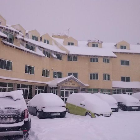 Hôtel Relais Ras El Maa Ifrane  Exterior foto