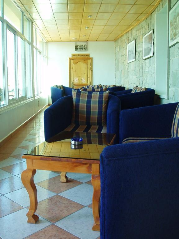 Hôtel Relais Ras El Maa Ifrane  Exterior foto